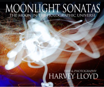 MOONLIGHT SONATAS book cover