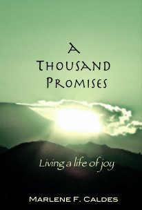 a Thousand Promises Living a life of joy book cover