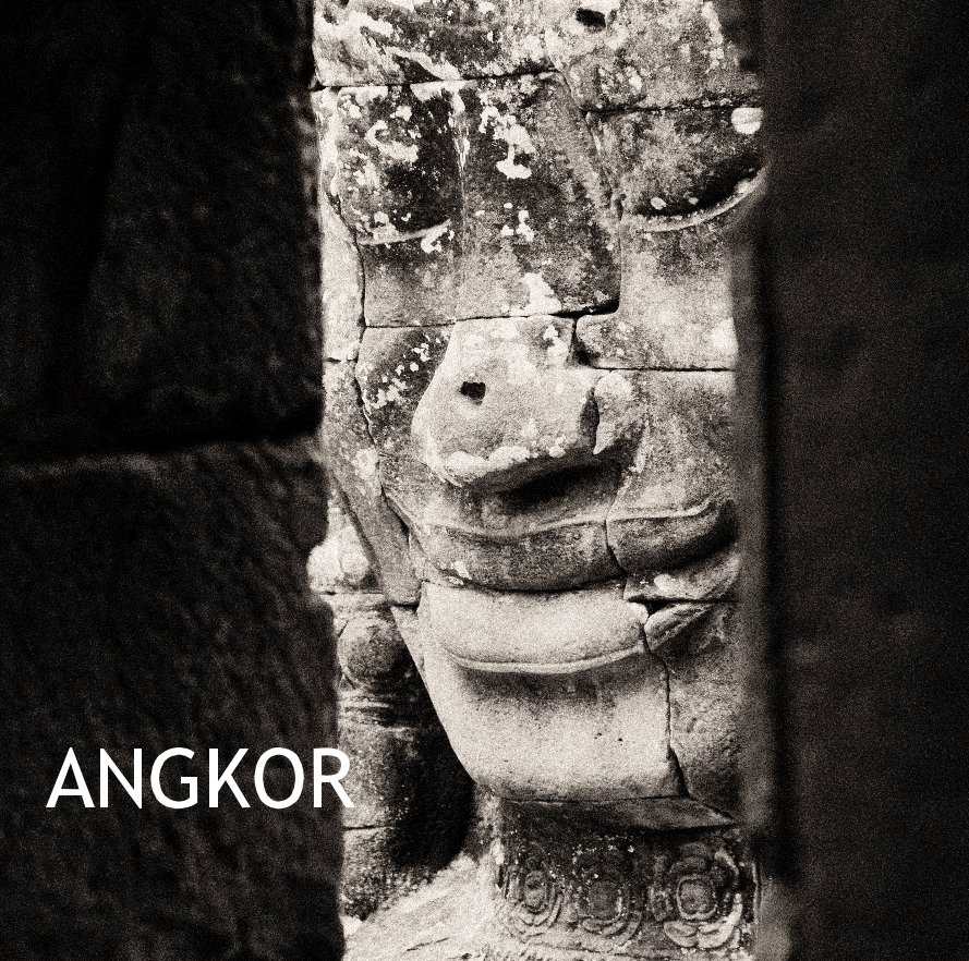 View ANGKOR by Eléonore Herzberg