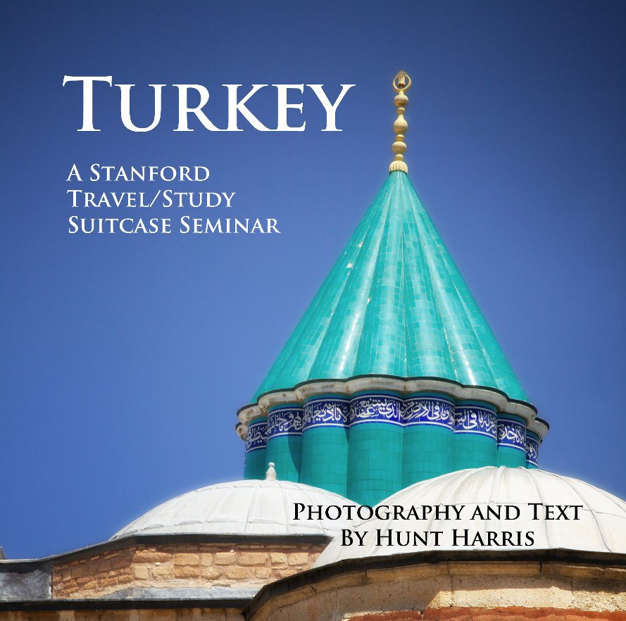 Visualizza Turkey di Hunt Harris