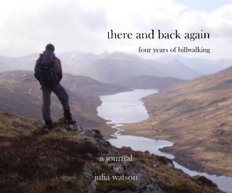 there and back again book cover