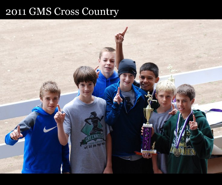 View 2011 GMS Cross Country by JohnIrons