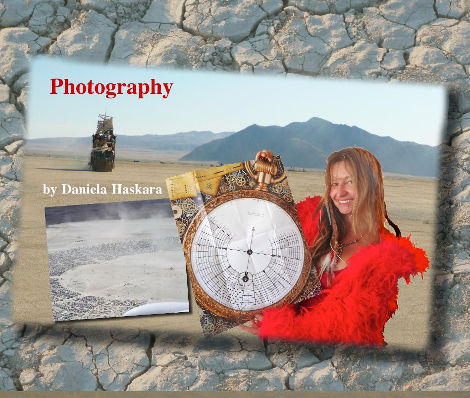 Photography nach Daniela Haskara anzeigen