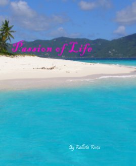 Passion of Life book cover