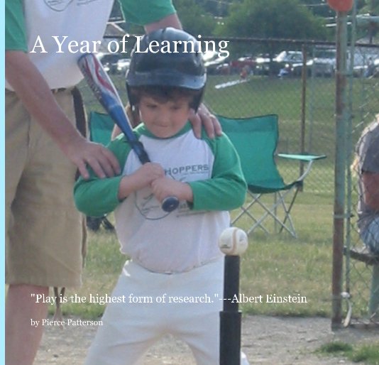 Ver A Year of Learning por Pierce Patterson