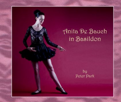 Anita De Bauch in Basildon book cover