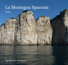 La Montagna Spaccata book cover