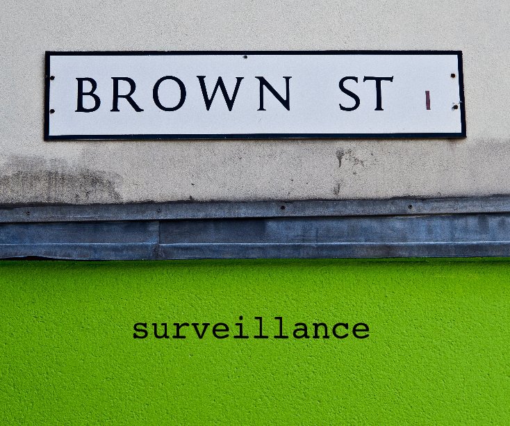View surveillance by thebarn