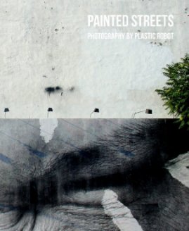 Painted Streets book cover
