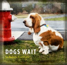 Dogs Wait book cover