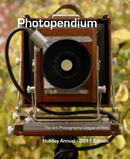 Photopendium book cover