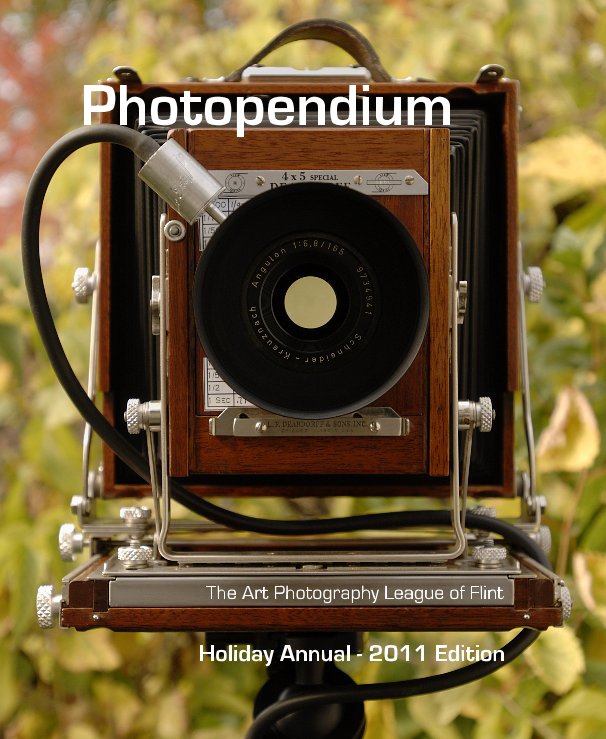 View Photopendium by Holiday Annual - 2011 Edition