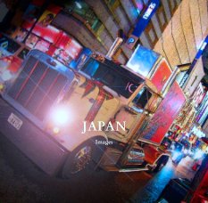 JAPAN

Images book cover