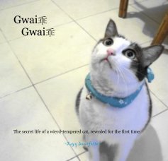 Gwai乖 Gwai乖 book cover