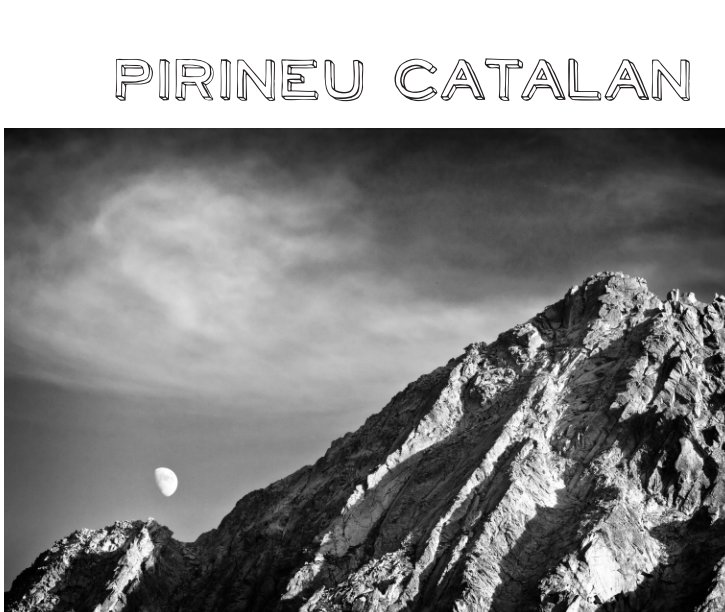 View Pirineu Catalan by Miguel Albrecht