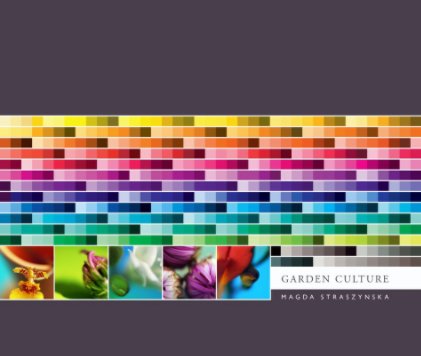 Garden Culture book cover