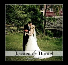 Jessica and Daniel II book cover