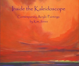 Inside the Kaleidoscope book cover