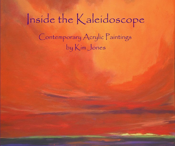 Ver Inside the Kaleidoscope por 69kim69