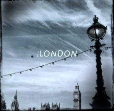 iLONDON book cover