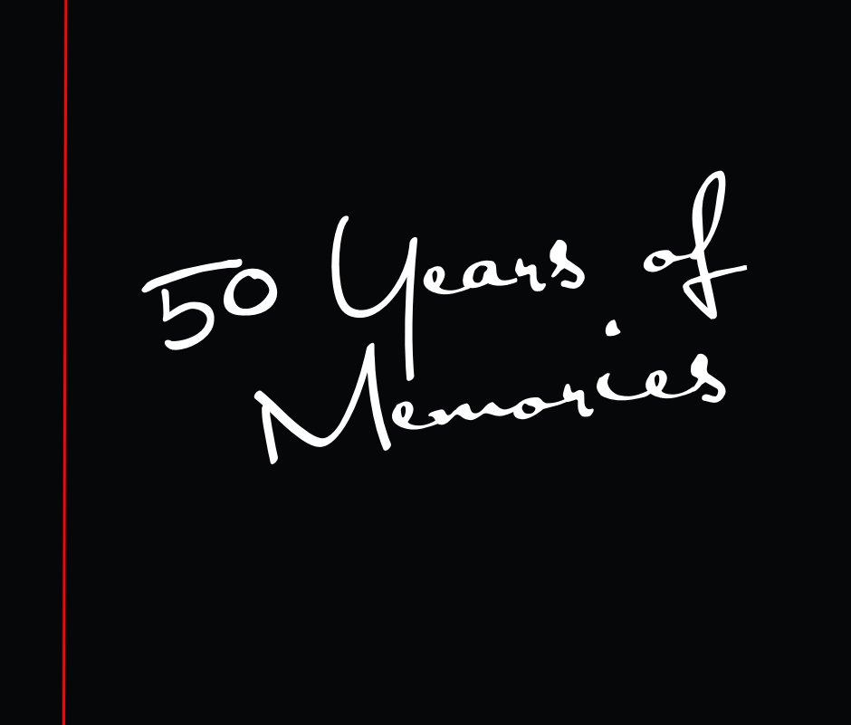 Ver 50 Years of Memories - Volume 4 por Deane Johnson