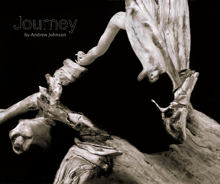 View Journey by Andrew Johnson