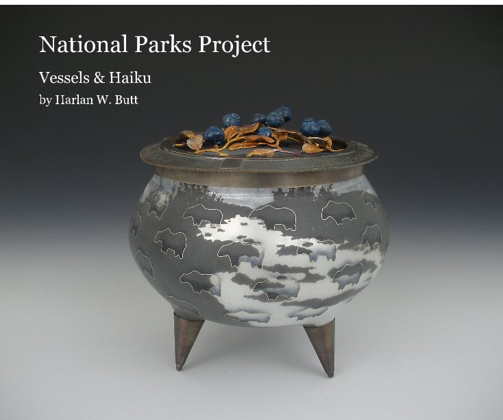 Ver National Parks Project por Harlan W. Butt