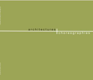 architectures+choreographies book cover