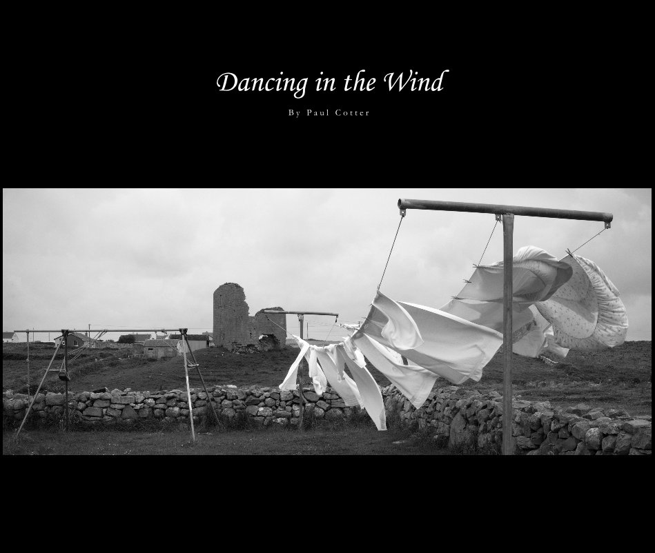 View Dancing in the Wind by pcotter