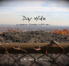 Day Hike book cover