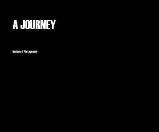 A JOURNEY book cover