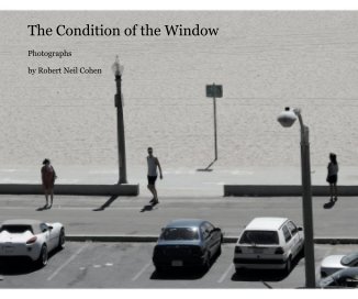 The Condition of the Window book cover