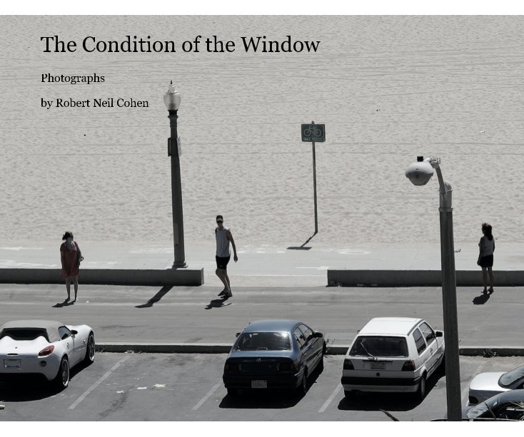 View The Condition of the Window by Robert Neil Cohen