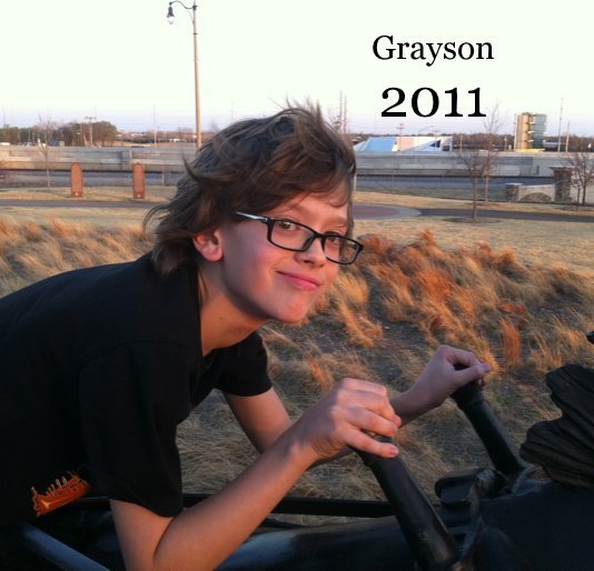 Ver Grayson 2011 por lcoldwell