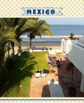 Mexico 2011 book cover