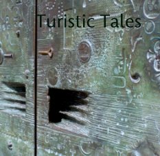 Turistic Tales book cover