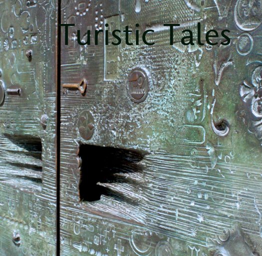 View Turistic Tales by Bruce Thomson