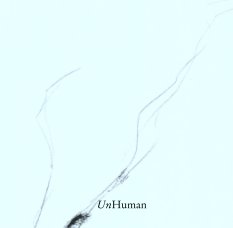 UnHuman book cover