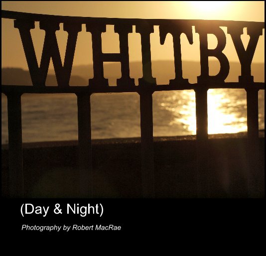 (Day & Night) nach Photography by Robert MacRae anzeigen