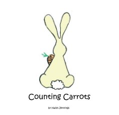 Counting Carrots book cover