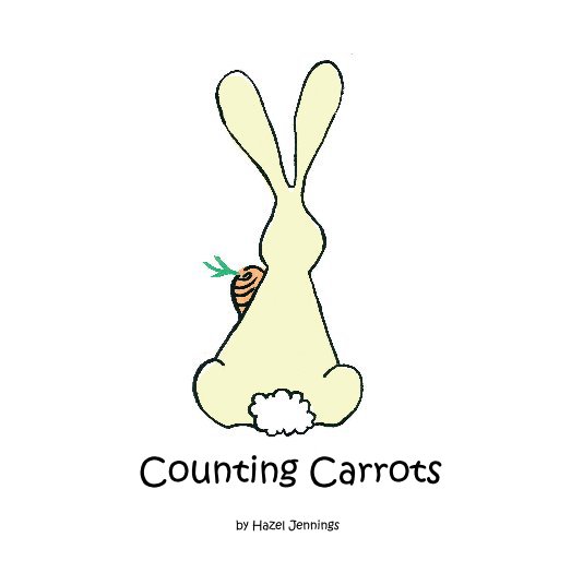View Counting Carrots by Hazel Jennings