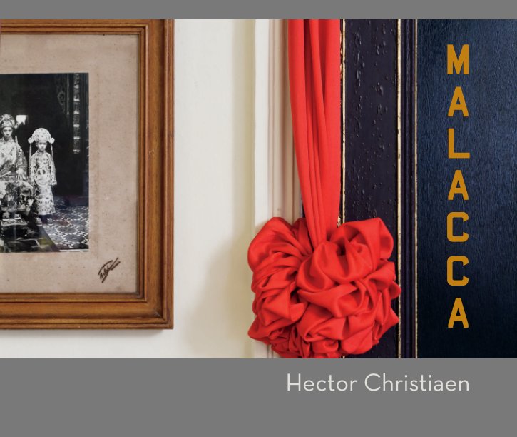 Visualizza Malacca di Hector Christiaen