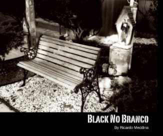 Black No Branco book cover