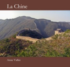 La Chine book cover