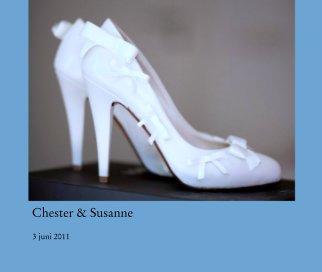 Chester & Susanne book cover