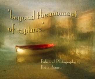 Beyond the moment of Capture
version 2 book cover