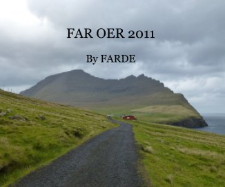 FAR OER 2011 By FARDE book cover