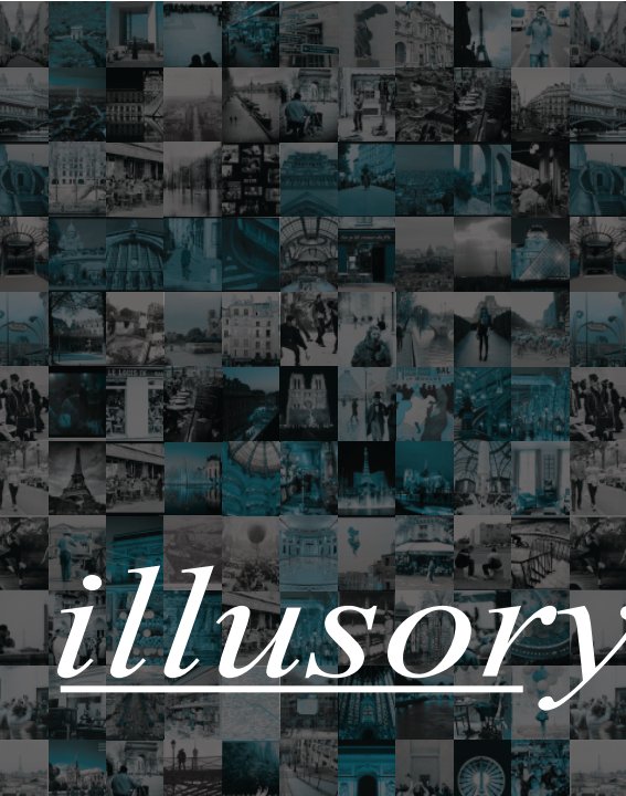 Visualizza Illusory Paris di Columbia / Malaquais
