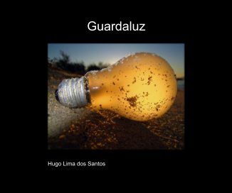 Guardaluz book cover