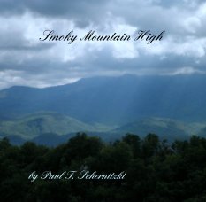 Smoky Mountain High book cover